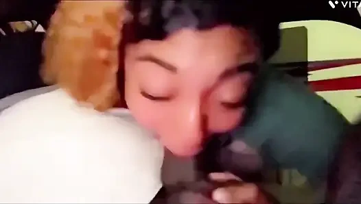 Fuck Is You Talking About Bitch You Offended Me I Might Just Suck You Man Dick All Day