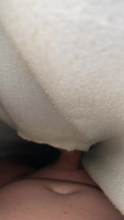 Glory hole action