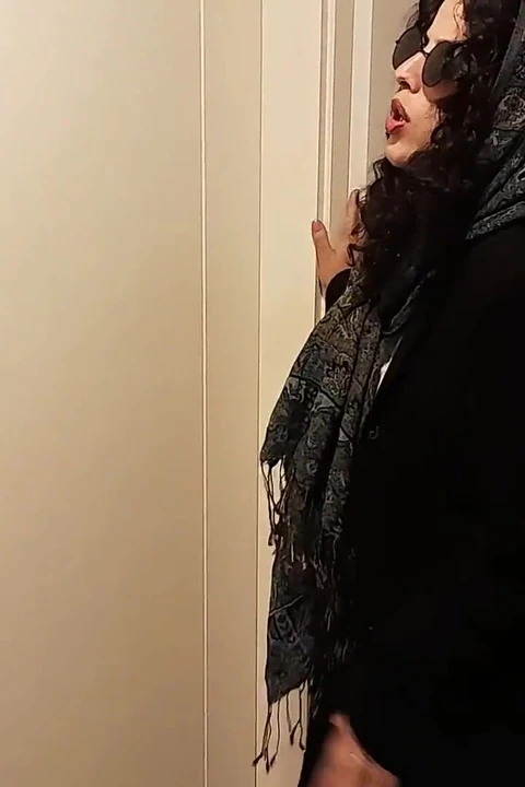 Wife Gets Anal Reading Turns Me Into Her Submissive Pet Ft Reyna Tirana & Babyluna939