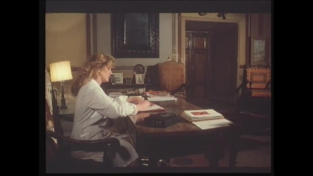 LA DOTTORESSA E IL PAZIENTE - Episode 3