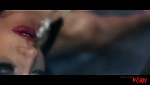 Aliz Suka Menelan Sperma. Aliz adalah salah satu wanita paling elegan di sekitar.