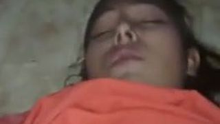 Indian desi randi bhabhi fuck with her customer in clear aud