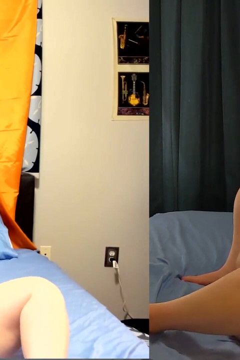 特蕾西手淫双索菲亚