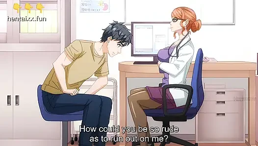 Hentai porno-videos anime-milf