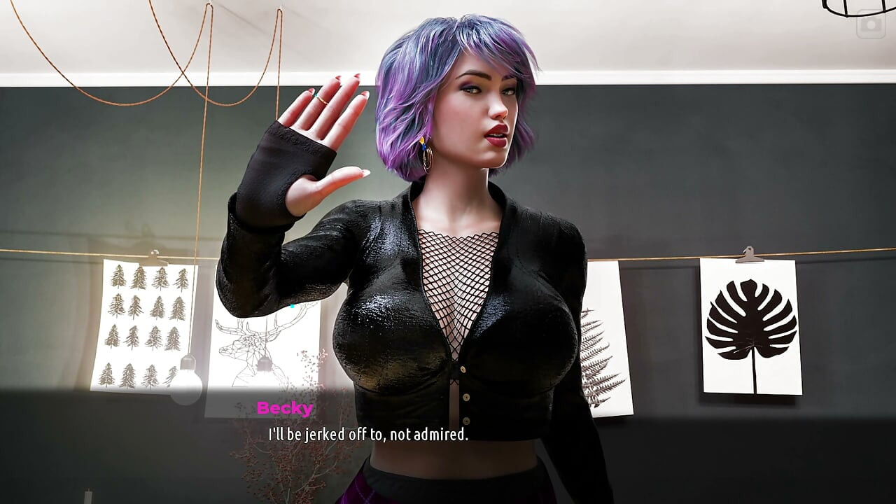 MILFs of Sunvilles S2 - ( PT 48 ) - L7team