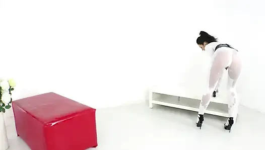 Elaine Meadors: Fuck My Ass with That Big Cock of Yours