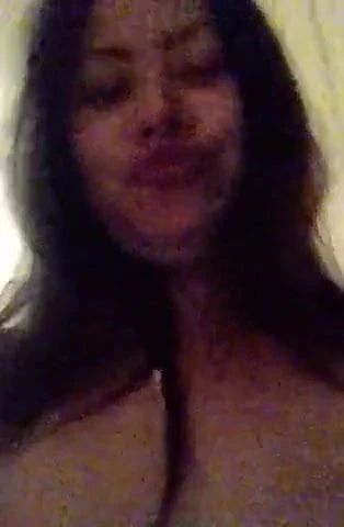 nepali saggy tits