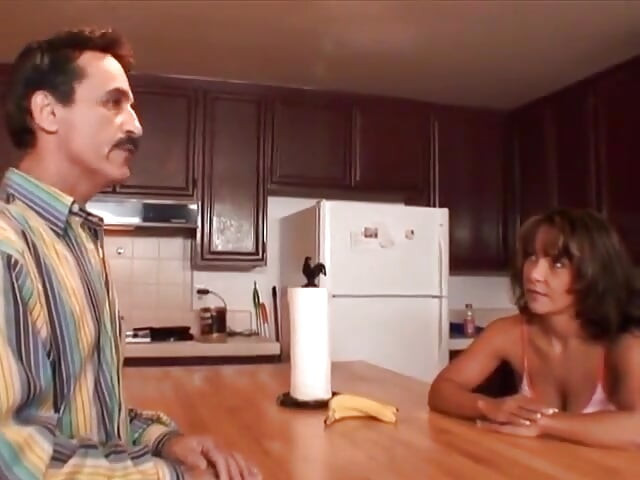 Busty MILF getting anal fucked and lovin it