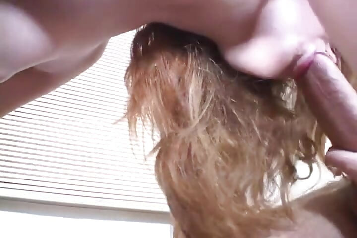 Young Blonde Slavic Babe Enjoys Monster Cock at Her Casting