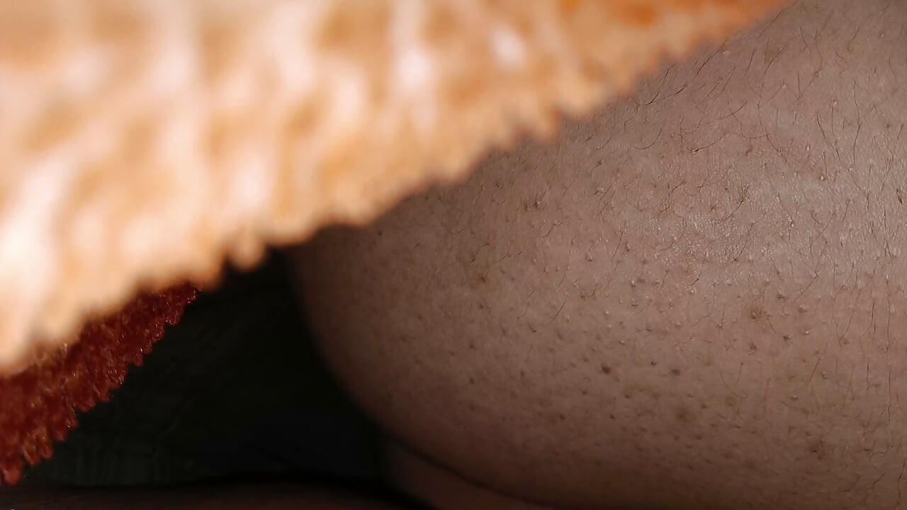Sexy sister-in-law in the morning of sex in the morning