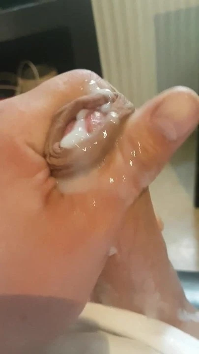 Masturbation