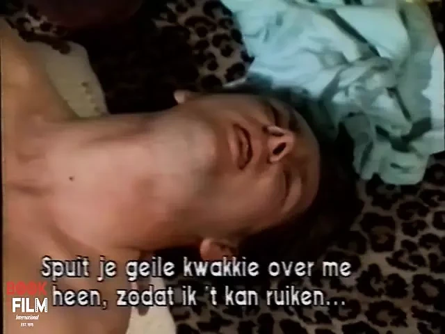Nadržená Heatwave část 2