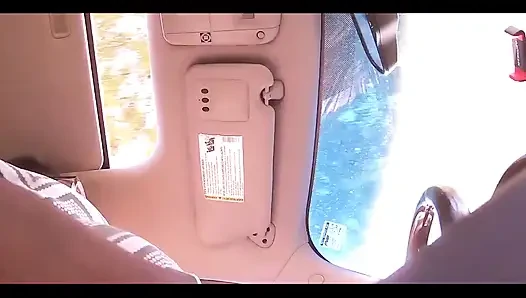 Ich gehe immer noch ein paar schüsse