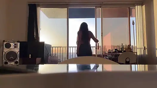 Cloudz'da barbiie hayatıma welcum