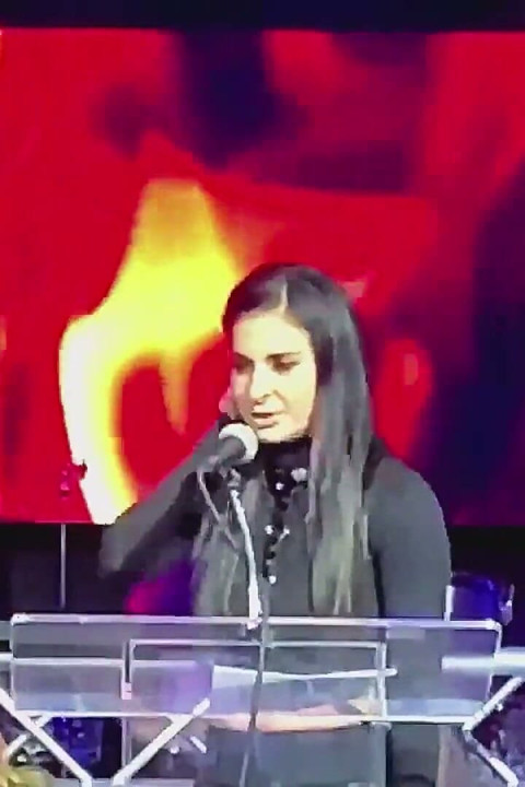 My Avn Roast Continues! Joanna Angel!