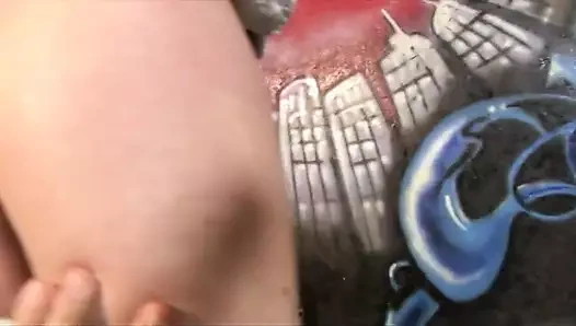 Anal plus Sc 4 lewd anal sex