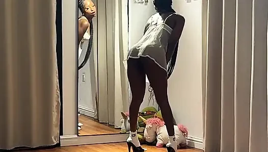 Sexy Lil Thing