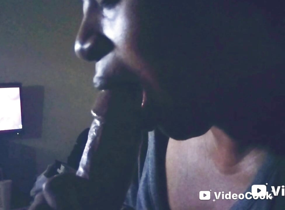 This Bitch Mouth Feels so Good