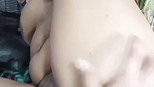 Sstepsister took full cock in the ass for the first time Funny ass fucking Hindi Audio Missionary Position