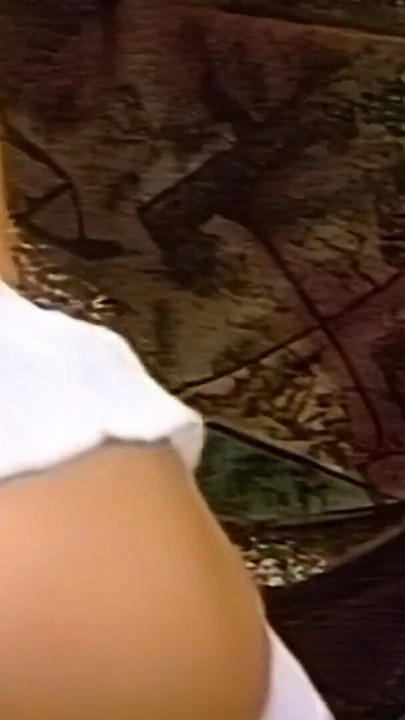 Epic moment from "A hot, German blonde gets ready for your cock"