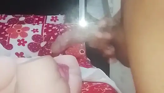 Fuck aroused sexual dildo