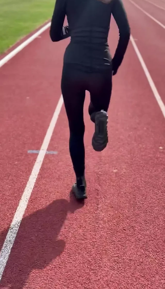 Sexy sport