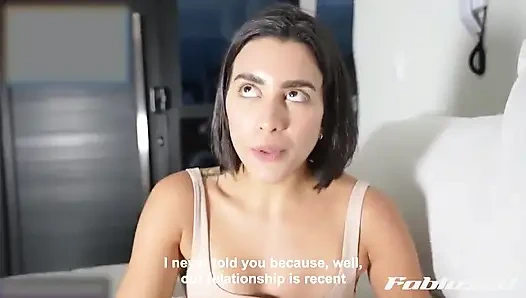 Aku pengen banget kamu kencingin aku dong, jangan menilaiku - amatir fablazed pov