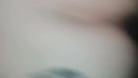 BBC Interracial Nut on My Pretty Dirty Feet