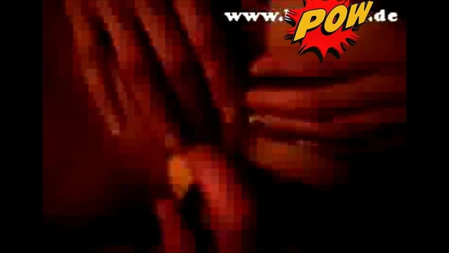 Husband makes it to her with a vibrator