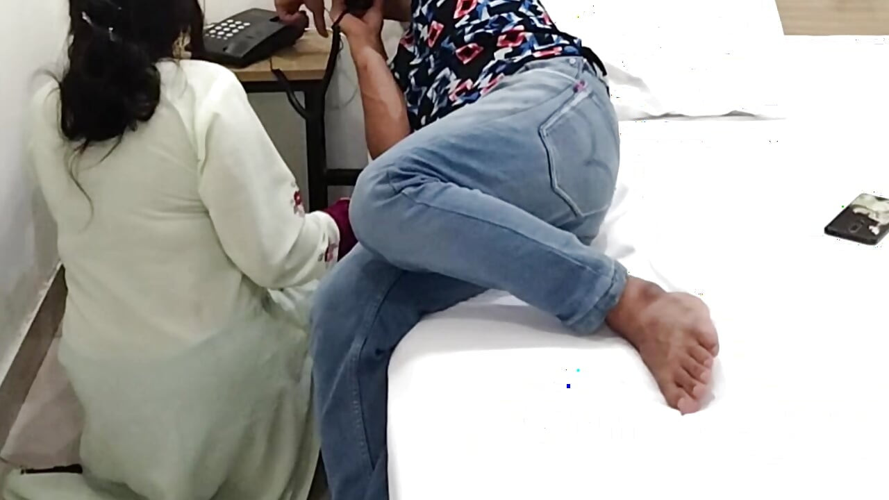 Stepsister ko Oyo me le jaake pel diya