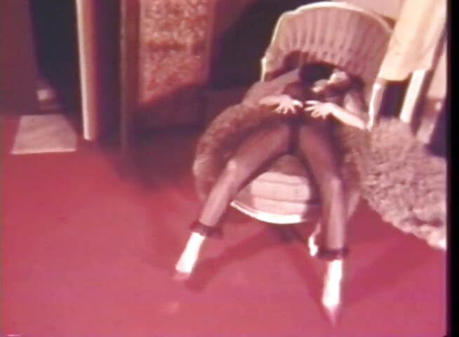 Fiesta de sexo vintage