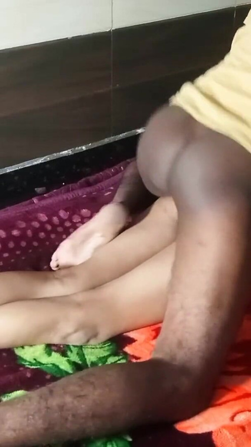 SHIVANI WAS KICKED IN DOGGY STYLE | Clip 2