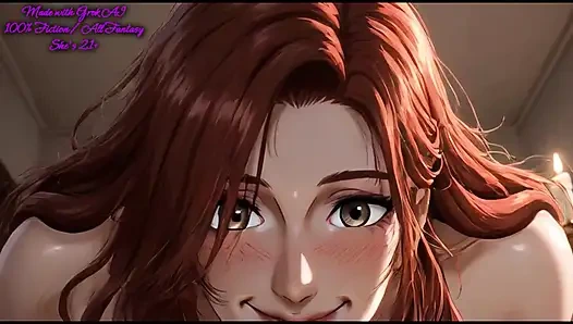 Malam hari di ruby - bagian 3 dari 3