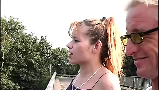 Enema Sex and Big Enema Out of the Tight Asshole