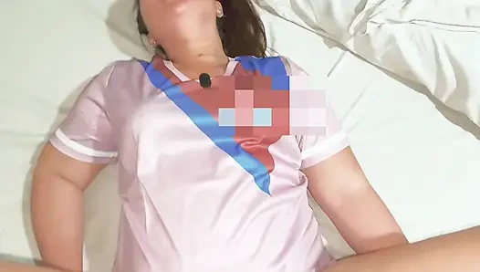 Bu guru SMA Pinay dientot sama muridnya 2026