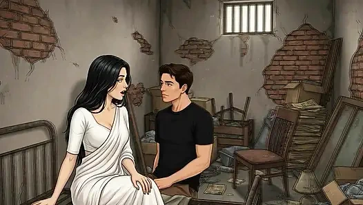 Jaya Учитель, часть-24