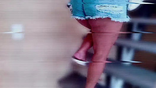 2 SUBS 1 BBC = SOUTH MERICAN GOON ROOM