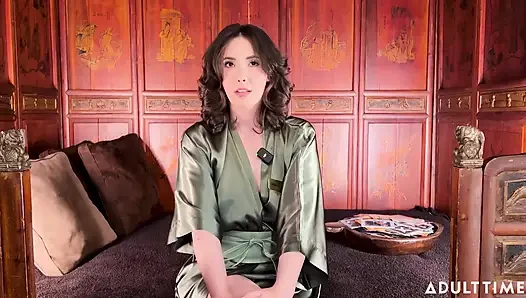 Menghancurkan Mitos Porno Vol. 1 | Sarah arabic, Lauren Phillips, Penny Barber, dan masih banyak lagi! | Khusus orang dewasa