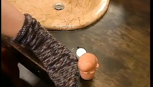 Multiple scenes with hot babes