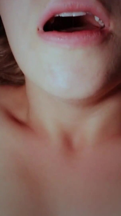 Spectacular moment from "Nightly sex with my wife, her big breasts jump when I have sex with her"