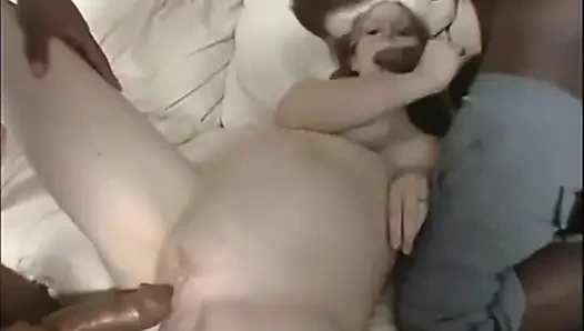 BBC Addiction - MY wife lovec big black cock