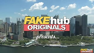 Fakehub Originals