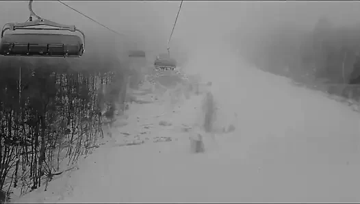День Лыж, Который Быстро Меняется