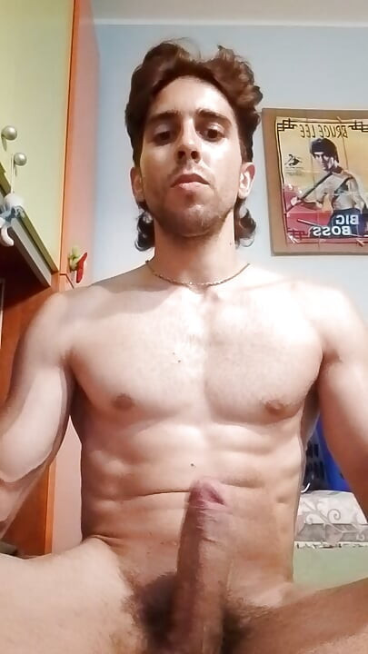 Dancing Cock