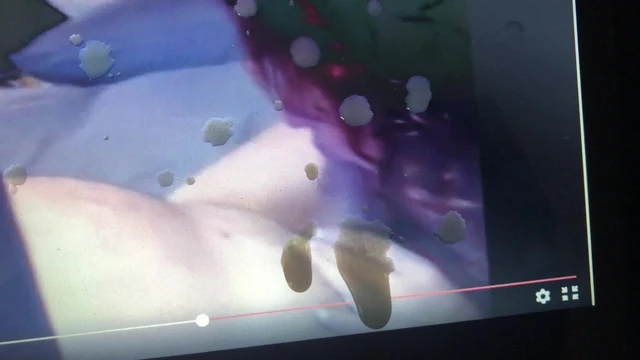 My tribute to my wife extended slow-mo version