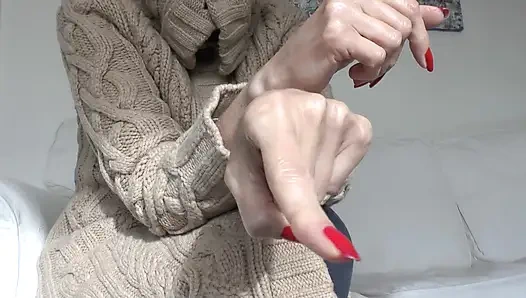 Rasakan ku di dadamu, goresan, lady victoria valente