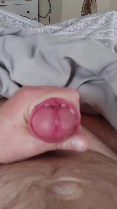 Cumming Right at ya!