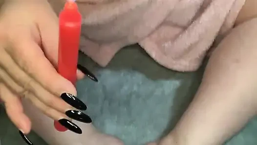 Wax My Feet