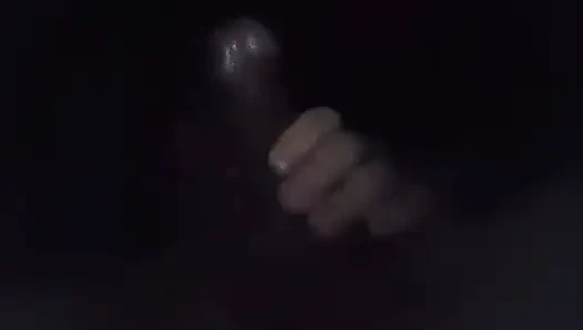 Gece geç saatlerde vuruş
