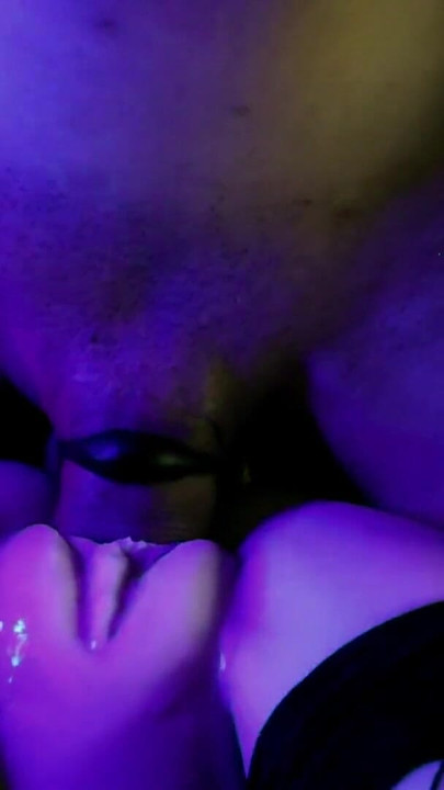 Captivating moment from "Hard fucked a sexy stripper in a nightclub and cummed in her bald pussy"